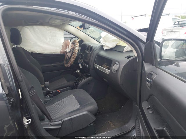 Jeep Compass Sport