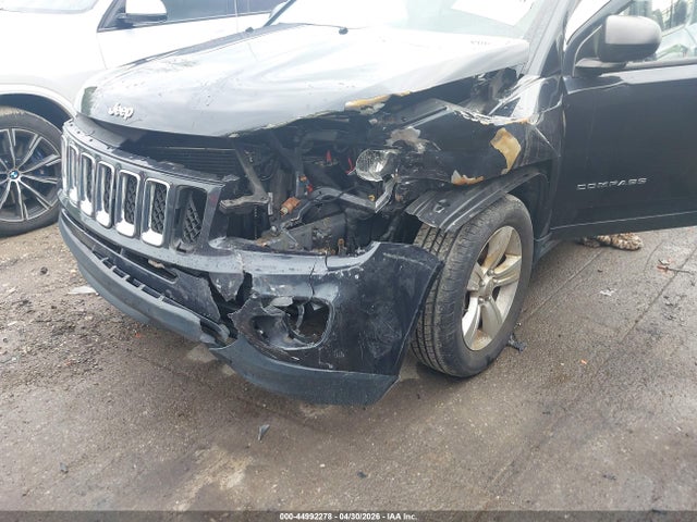 Jeep Compass Sport