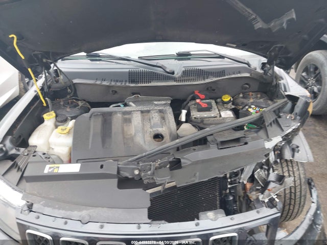 Jeep Compass Sport