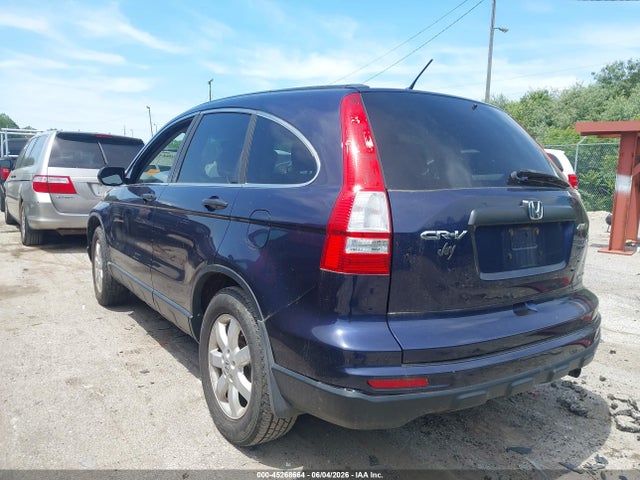 Honda CR-V Se