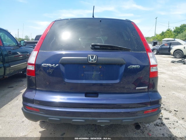 Honda CR-V Se