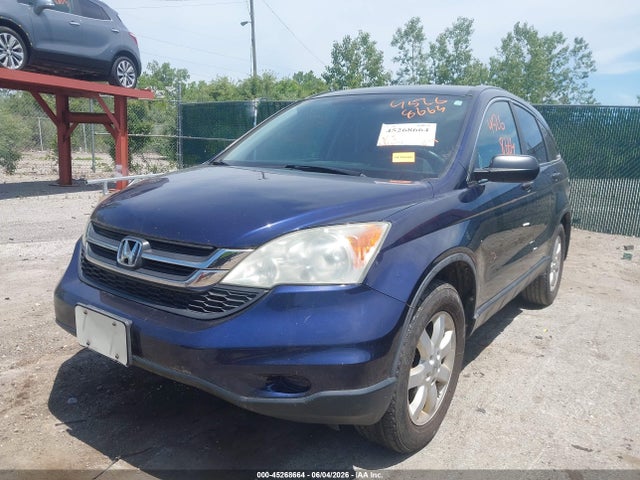 Honda CR-V Se