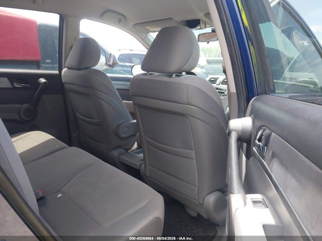 Honda CR-V Se