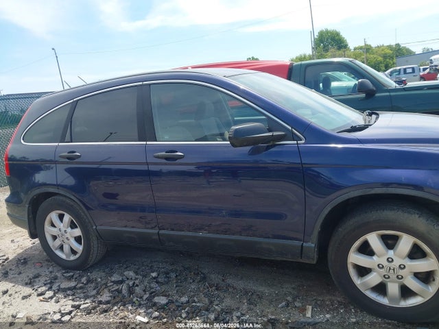 Honda CR-V Se