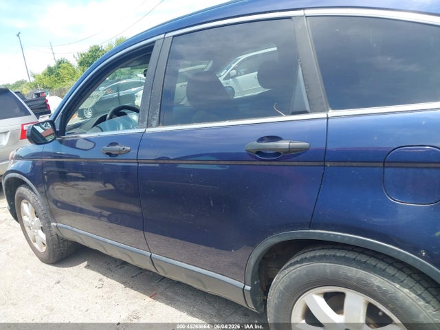 Honda CR-V Se