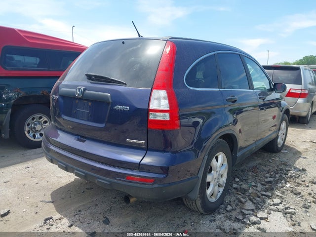 Honda CR-V Se