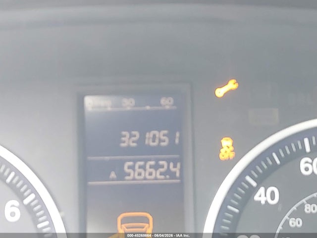 Honda CR-V Se