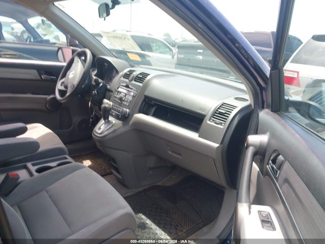Honda CR-V Se