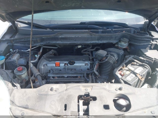 Honda CR-V Se