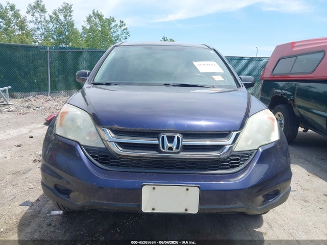 Honda CR-V Se
