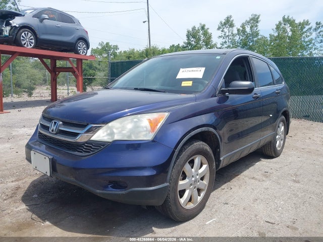 Honda CR-V Se
