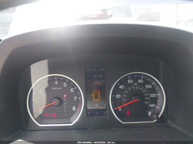 Honda CR-V Se