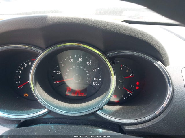 Kia Sorento Lx