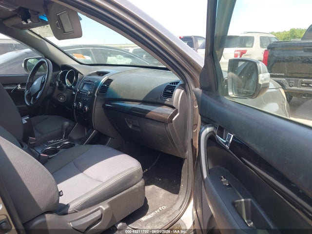 Kia Sorento Lx