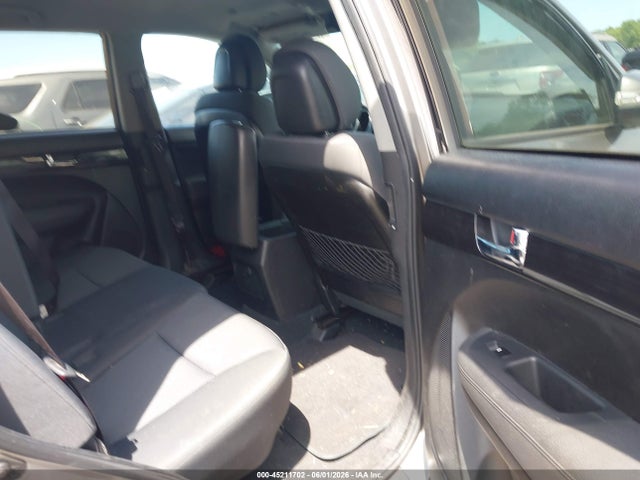 Kia Sorento Lx