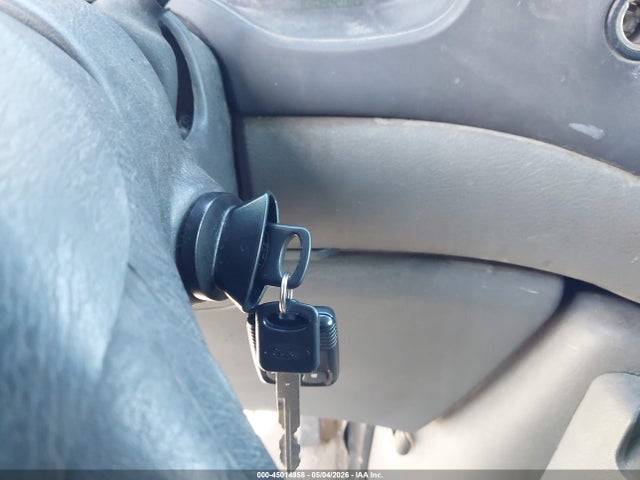 Ford E-150