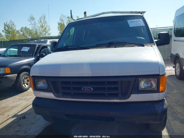 Ford E-150