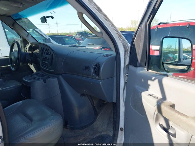 Ford E-150