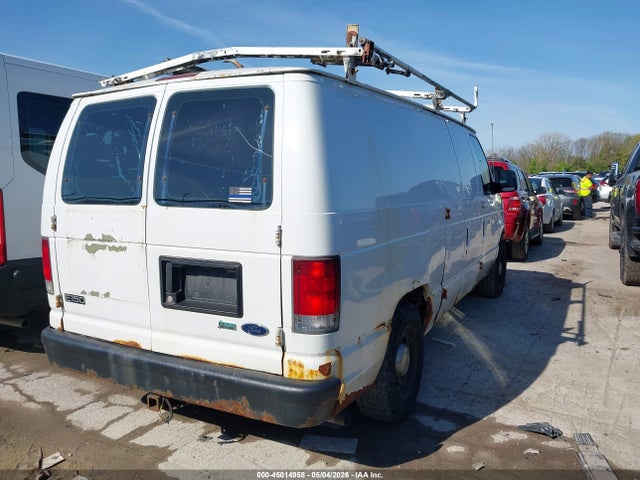 Ford E-150