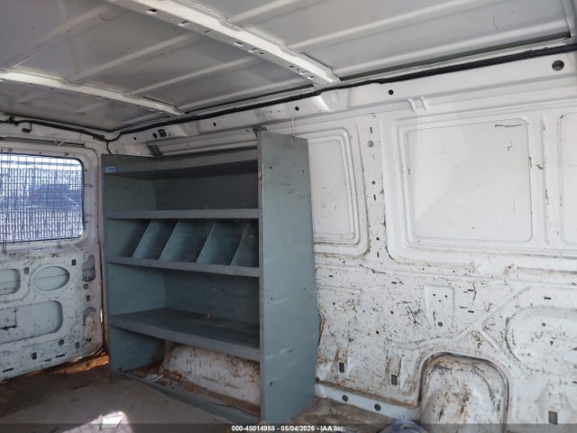 Ford E-150