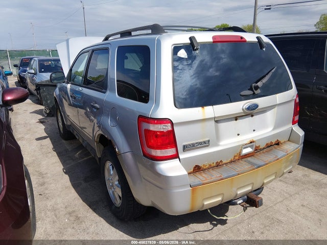 Ford Escape Xls