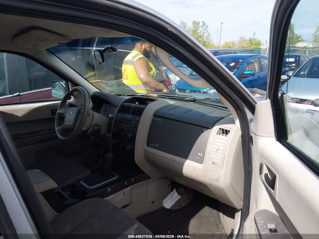 Ford Escape Xls