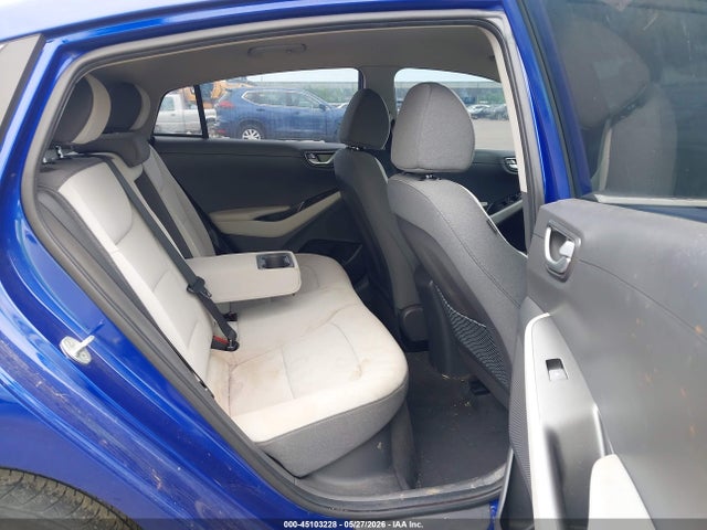 Hyundai Ioniq Sel
