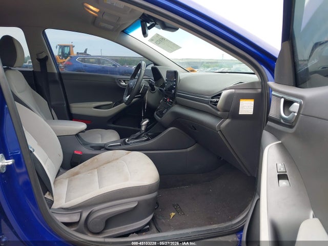 Hyundai Ioniq Sel