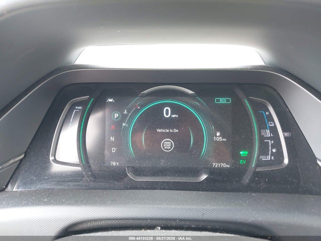 Hyundai Ioniq Sel