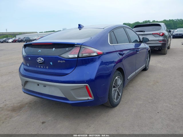 Hyundai Ioniq Sel