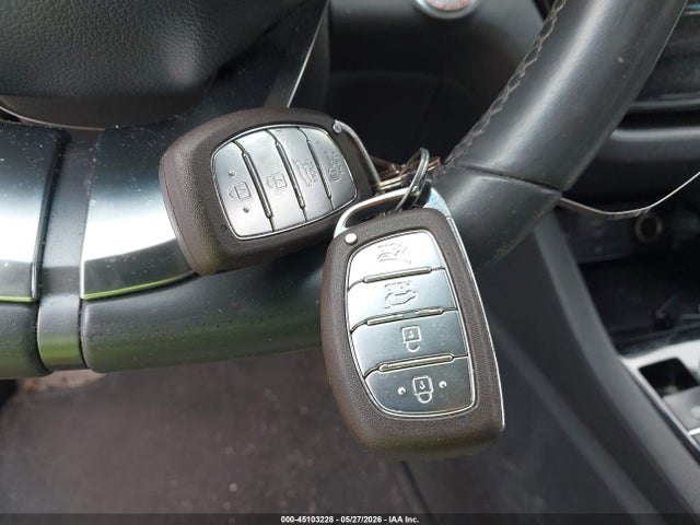 Hyundai Ioniq Sel