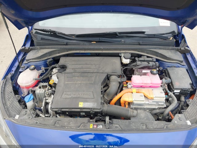 Hyundai Ioniq Sel