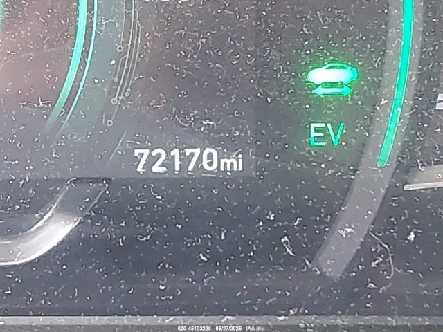 Hyundai Ioniq Sel