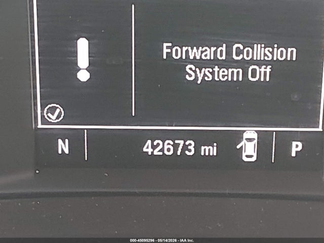 Chevrolet Malibu Fwd Ls