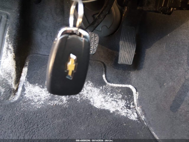 Chevrolet Malibu Fwd Ls