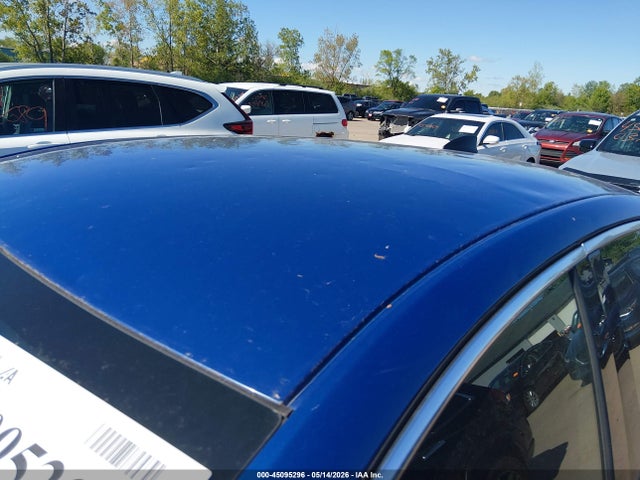 Chevrolet Malibu Fwd Ls