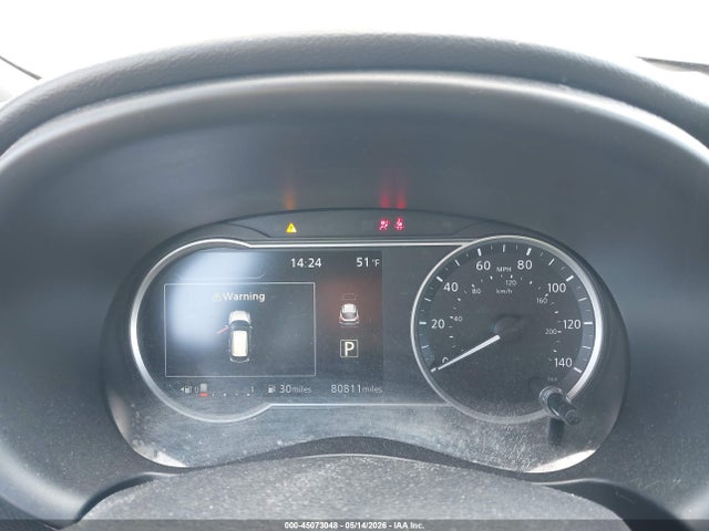 Nissan Kicks Sv