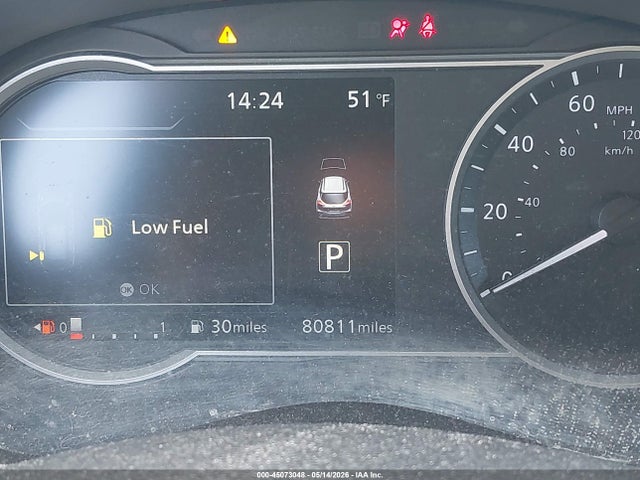Nissan Kicks Sv