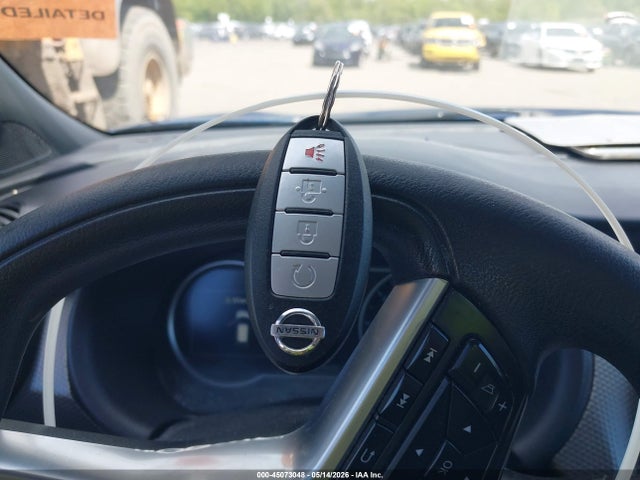 Nissan Kicks Sv
