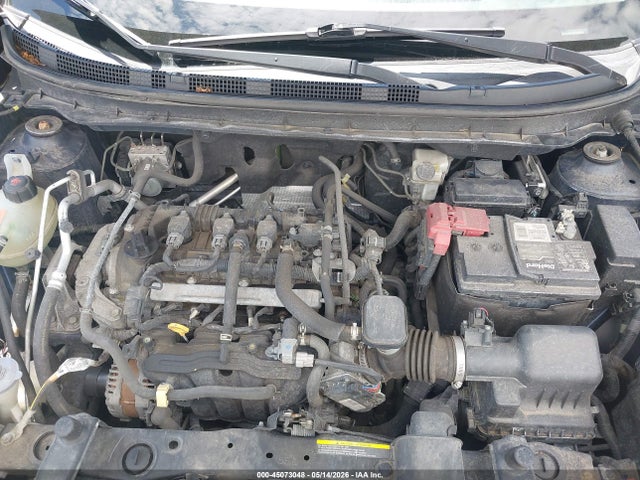 Nissan Kicks Sv