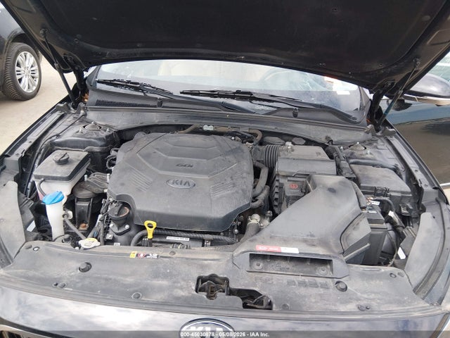 Kia Cadenza Limited