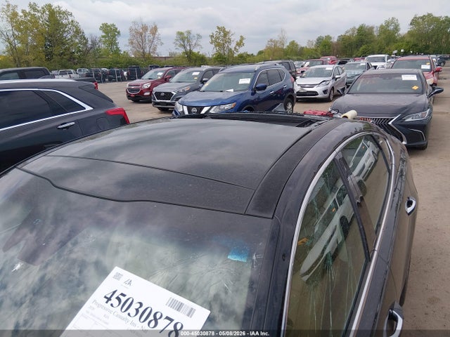 Kia Cadenza Limited