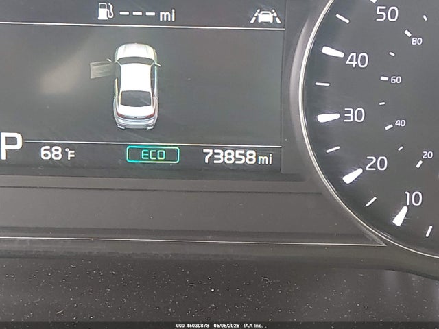 Kia Cadenza Limited