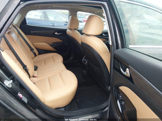Kia Cadenza Limited