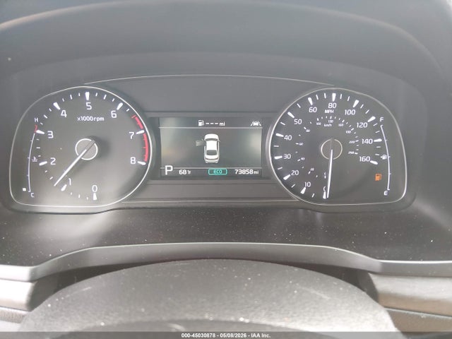 Kia Cadenza Limited