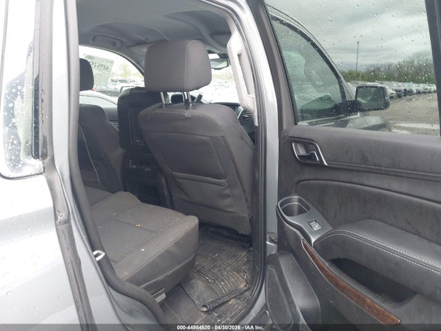 Chevrolet Tahoe Ls