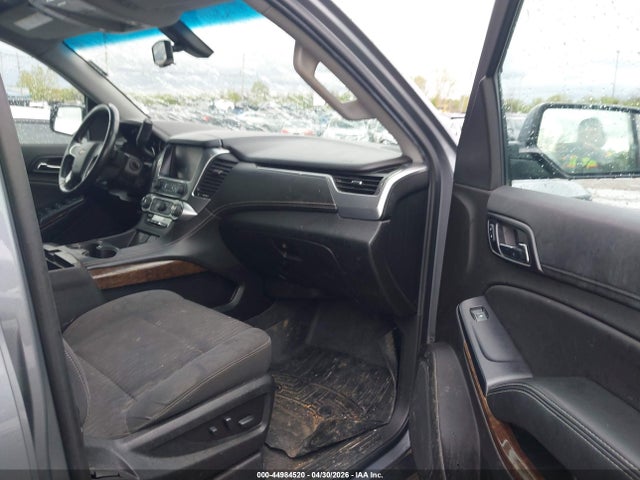 Chevrolet Tahoe Ls