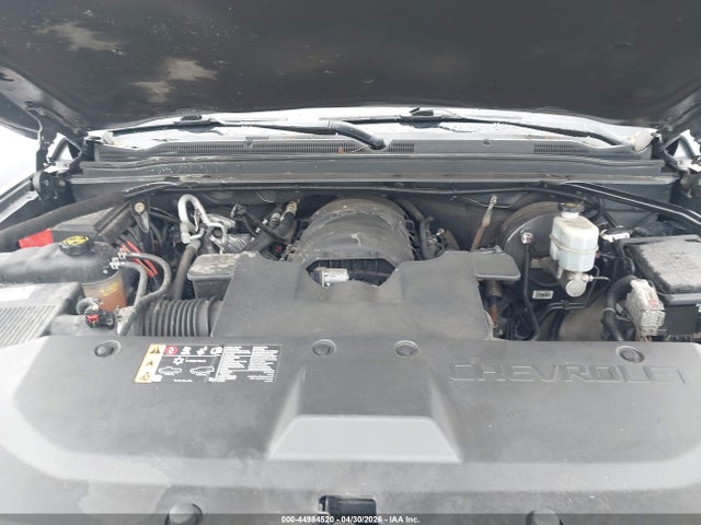 Chevrolet Tahoe Ls