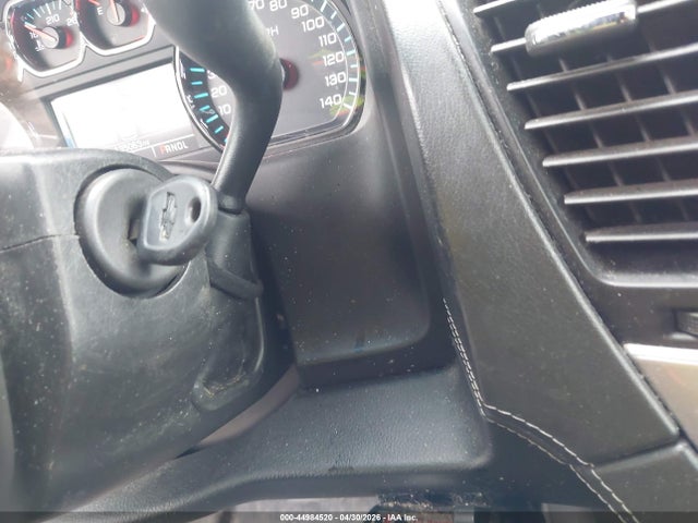 Chevrolet Tahoe Ls