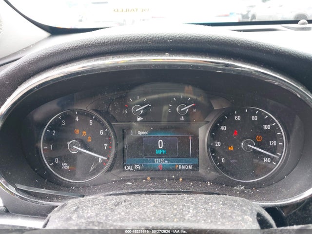 Buick Encore Fwd Preferred
